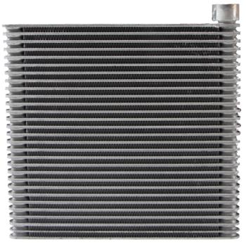 2018 Infiniti QX80 A/C Evaporator Core Rear Four Seasons 64157 image 2 of 4