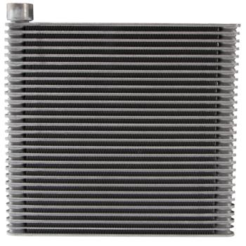 2018 Infiniti QX80 A/C Evaporator Core Rear Four Seasons 64157 image 4 of 4