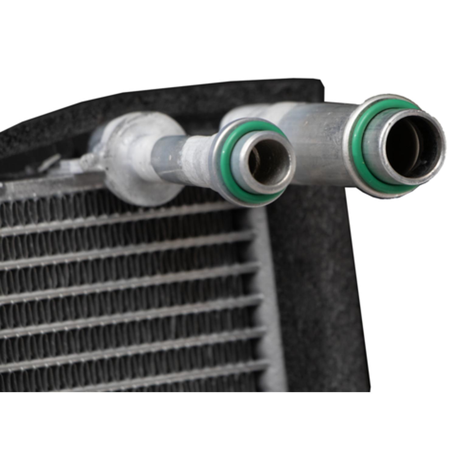 Four Seasons 64161 - A/C Evaporator Core Four Seasons 64161 A/C Evaporator Core product image 3 of 6