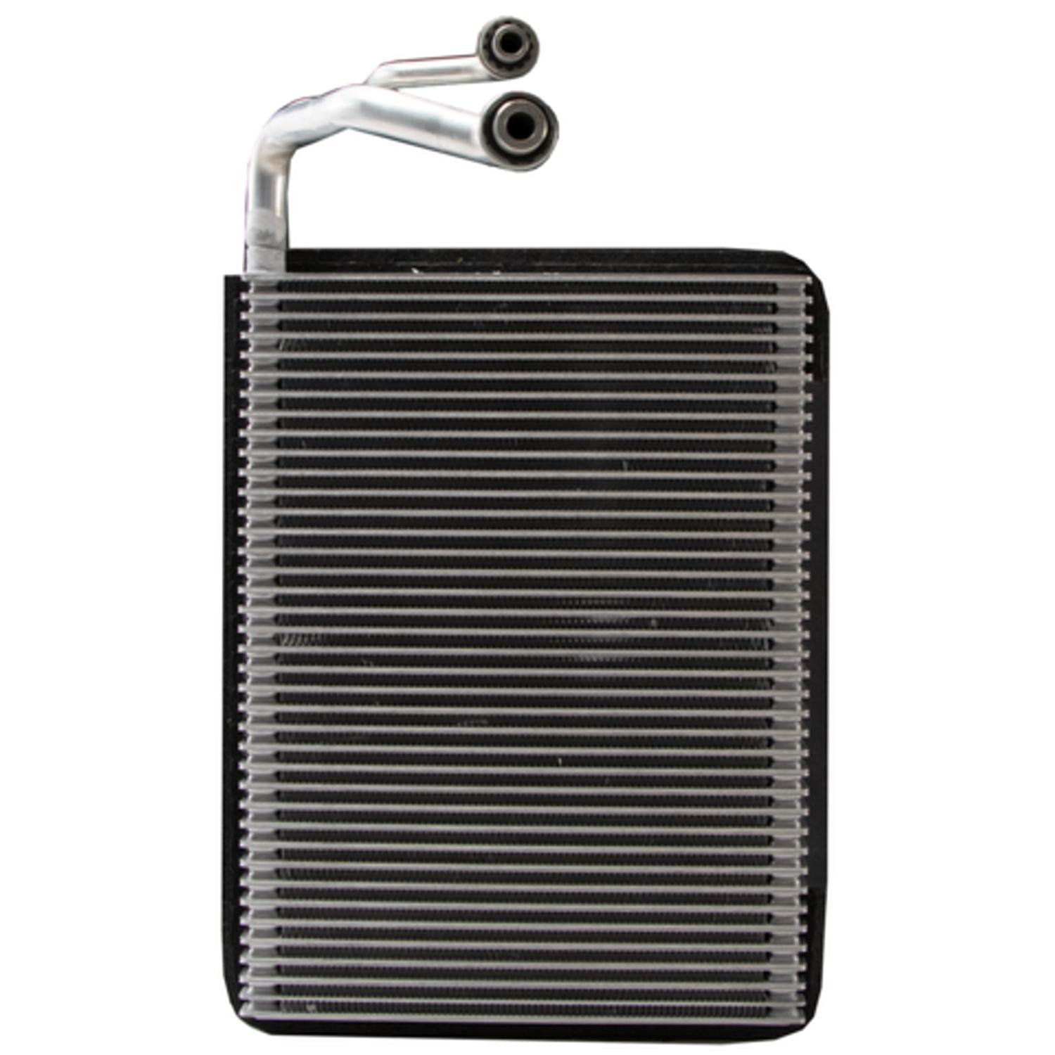 Four Seasons 64162 - A/C Evaporator Core Four Seasons 64162 A/C Evaporator Core product image 4 of 6