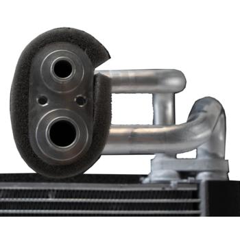 2022 Ford Mustang Mach-E A/C Evaporator Core Four Seasons 64163 image 3 of 4