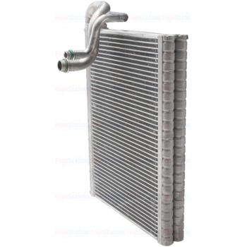 2010 Audi A5 A/C Evaporator Core