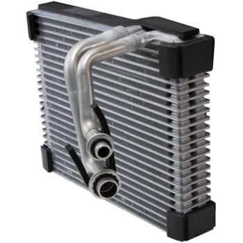 2021 Ford Police Interceptor Utility A/C Evaporator Core Rear Four Seasons 64173 image 1 of 2