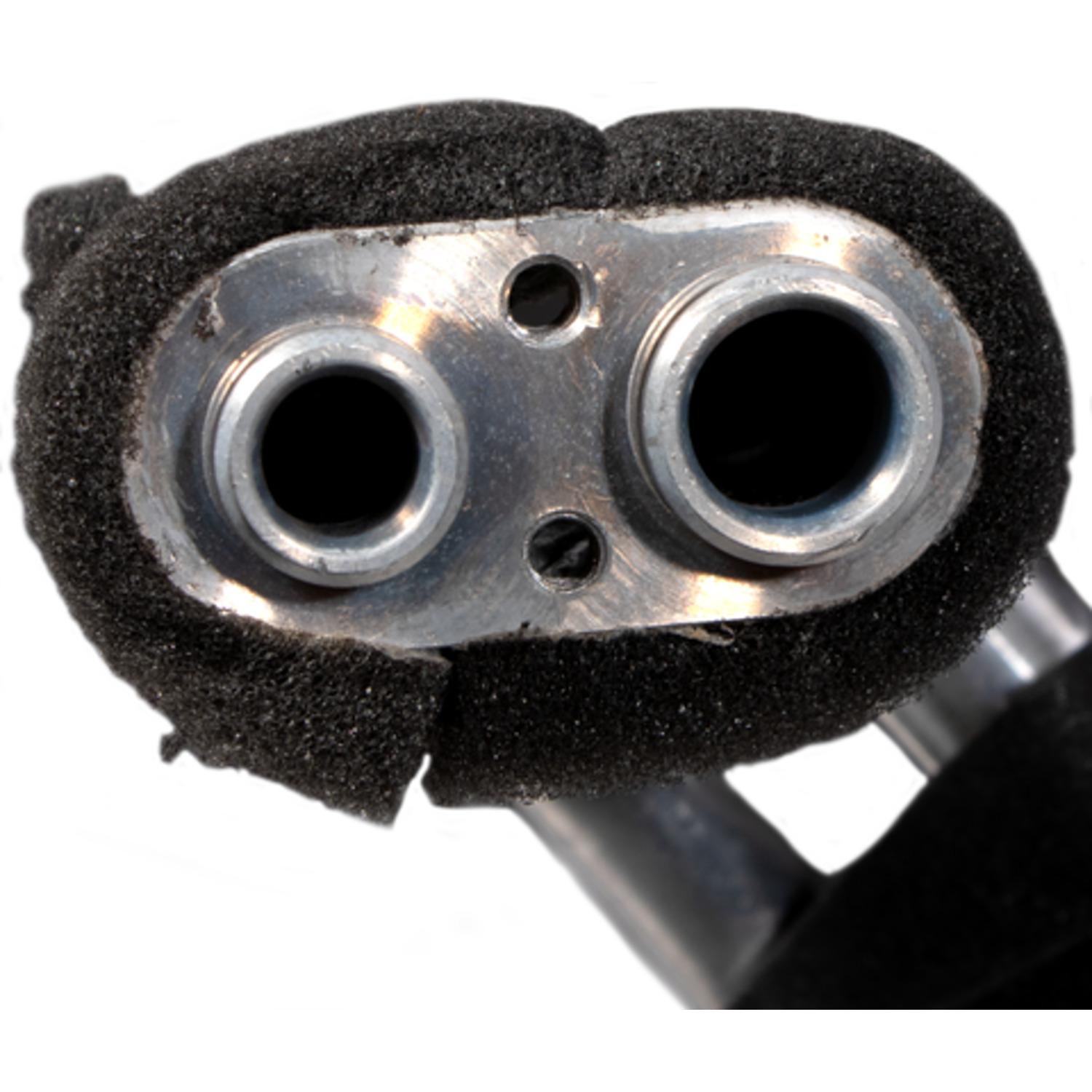 Four Seasons 64175 A/C Evaporator Core product image 4 of 8