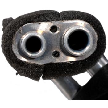 2021 Mazda CX-30 A/C Evaporator Core Four Seasons 64175 image 4 of 4