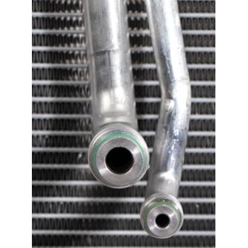2018 Audi S5 A/C Evaporator Core Four Seasons 64181 image 4 of 4