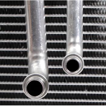 2017 Audi A6 Quattro A/C Evaporator Core Four Seasons 64183 image 4 of 4