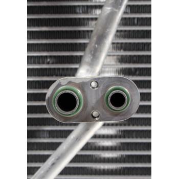 2011 Ford Taurus A/C Evaporator Core Four Seasons 64184 image 4 of 4
