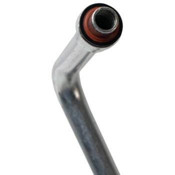 2017 Freightliner 122SD A/C Refrigerant Discharge Hose Four Seasons 65045 image 2 of 4