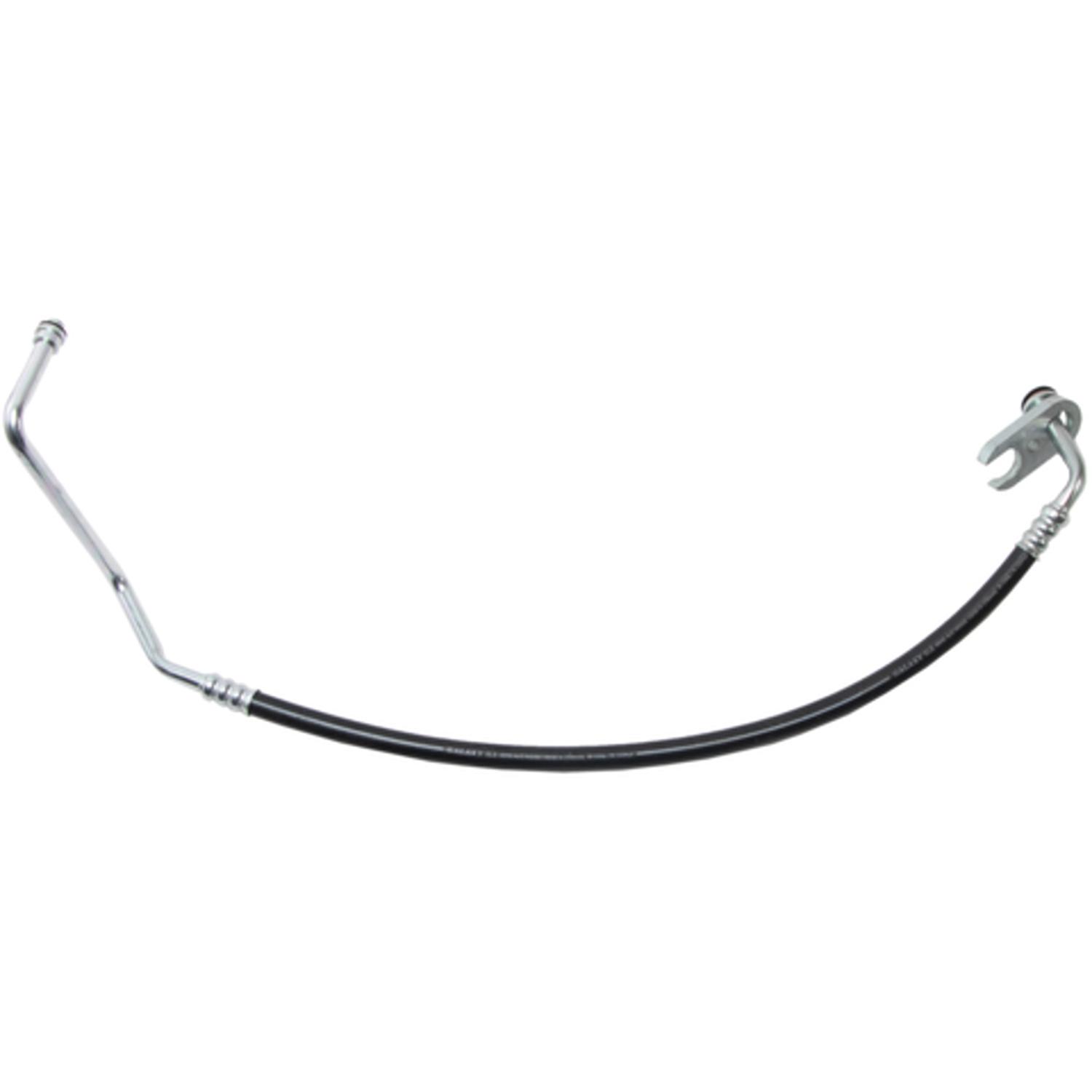 Four Seasons 65046 - A/C Refrigerant Discharge Hose Four Seasons 65046 A/C Refrigerant Discharge Hose product image 2 of 4