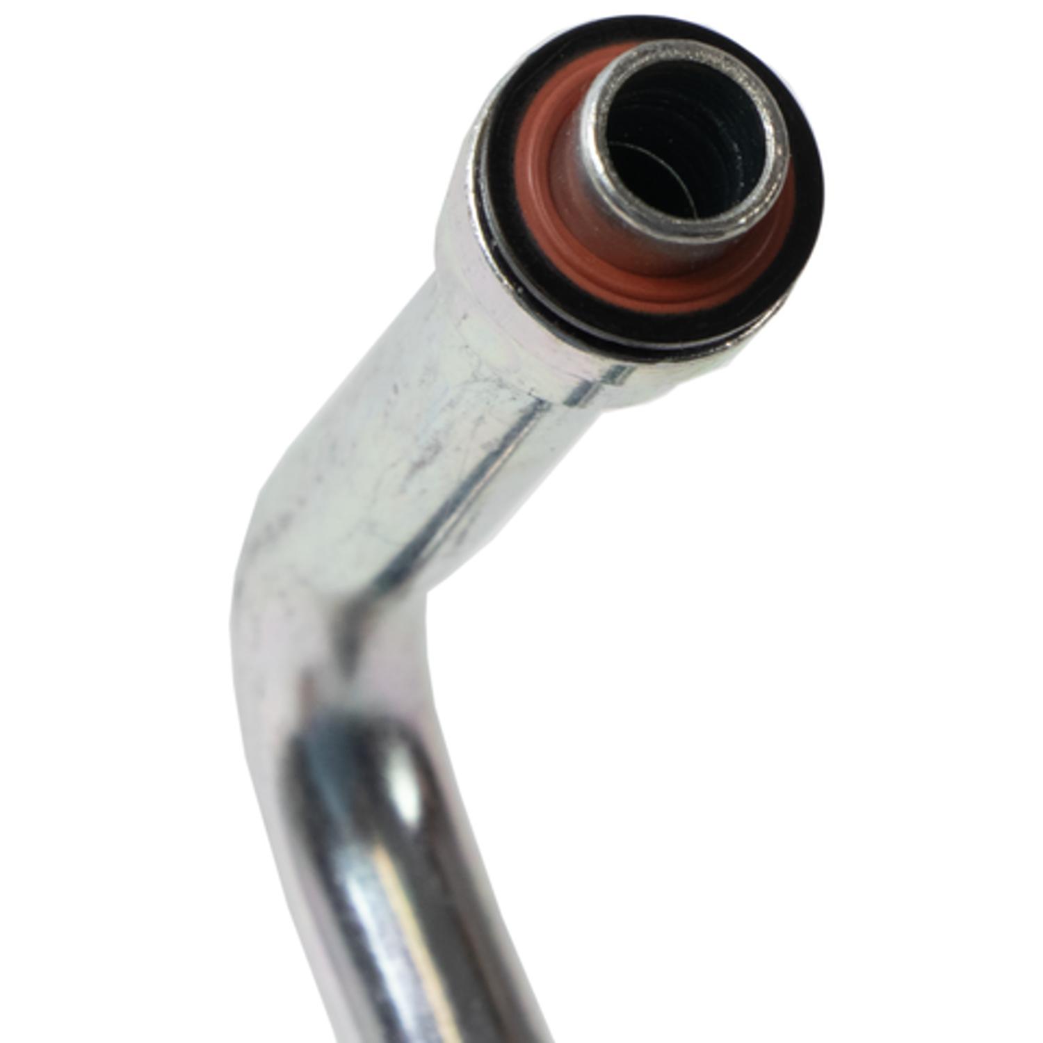 Four Seasons 65046 - A/C Refrigerant Discharge Hose Four Seasons 65046 A/C Refrigerant Discharge Hose product image 3 of 4