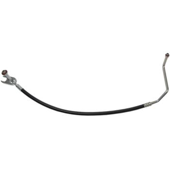 2018 Freightliner Cascadia A/C Refrigerant Discharge Hose Four Seasons 65047 image 2 of 4