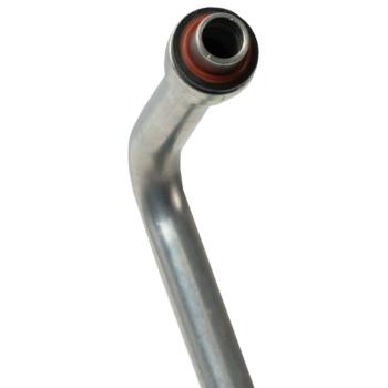 2018 Freightliner Cascadia A/C Refrigerant Discharge Hose Four Seasons 65047 image 3 of 4