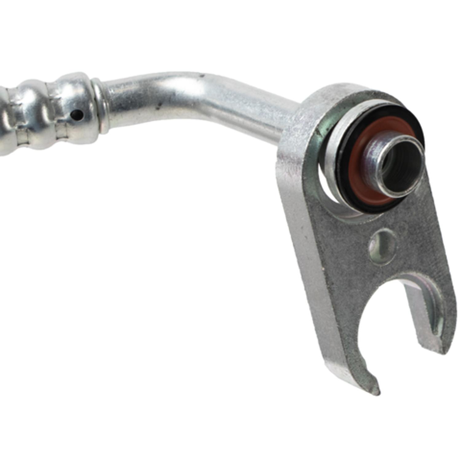 Four Seasons 65047 - A/C Refrigerant Discharge Hose Four Seasons 65047 A/C Refrigerant Discharge Hose product image 4 of 4