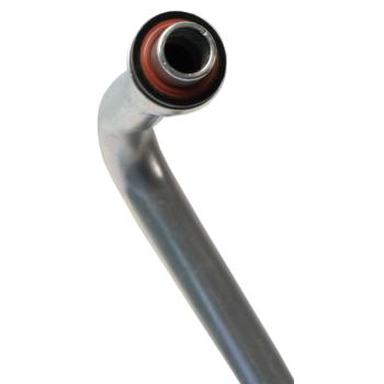 2018 Freightliner Cascadia A/C Refrigerant Discharge Hose Four Seasons 65048 image 4 of 4