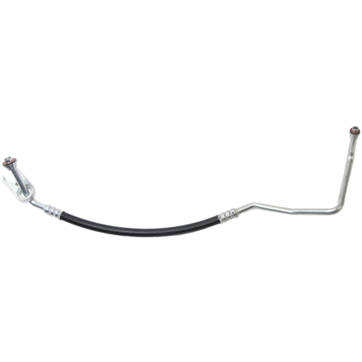 Four Seasons 65049 - A/C Refrigerant Discharge Hose Four Seasons 65049 A/C Refrigerant Discharge Hose product image 1 of 4