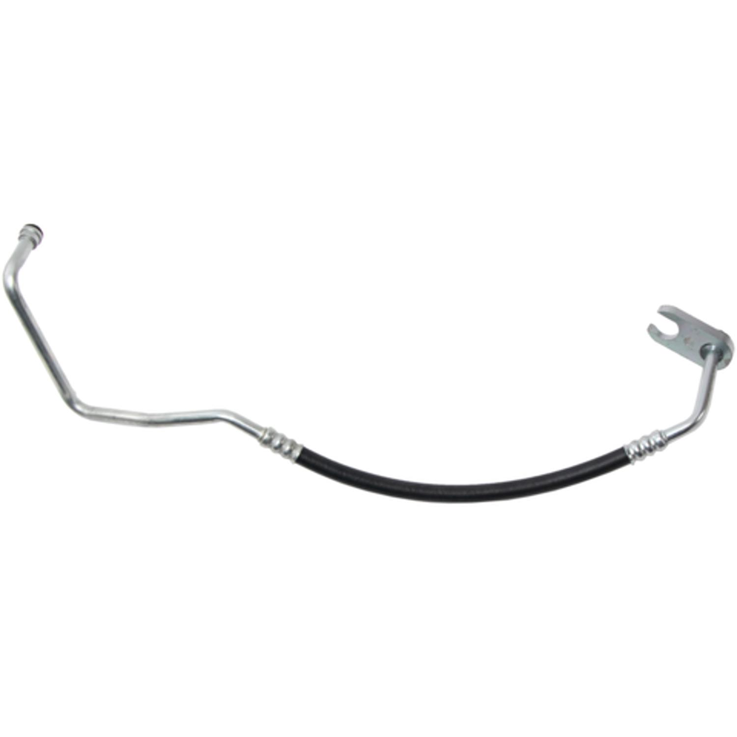 Four Seasons 65049 - A/C Refrigerant Discharge Hose Four Seasons 65049 A/C Refrigerant Discharge Hose product image 2 of 4