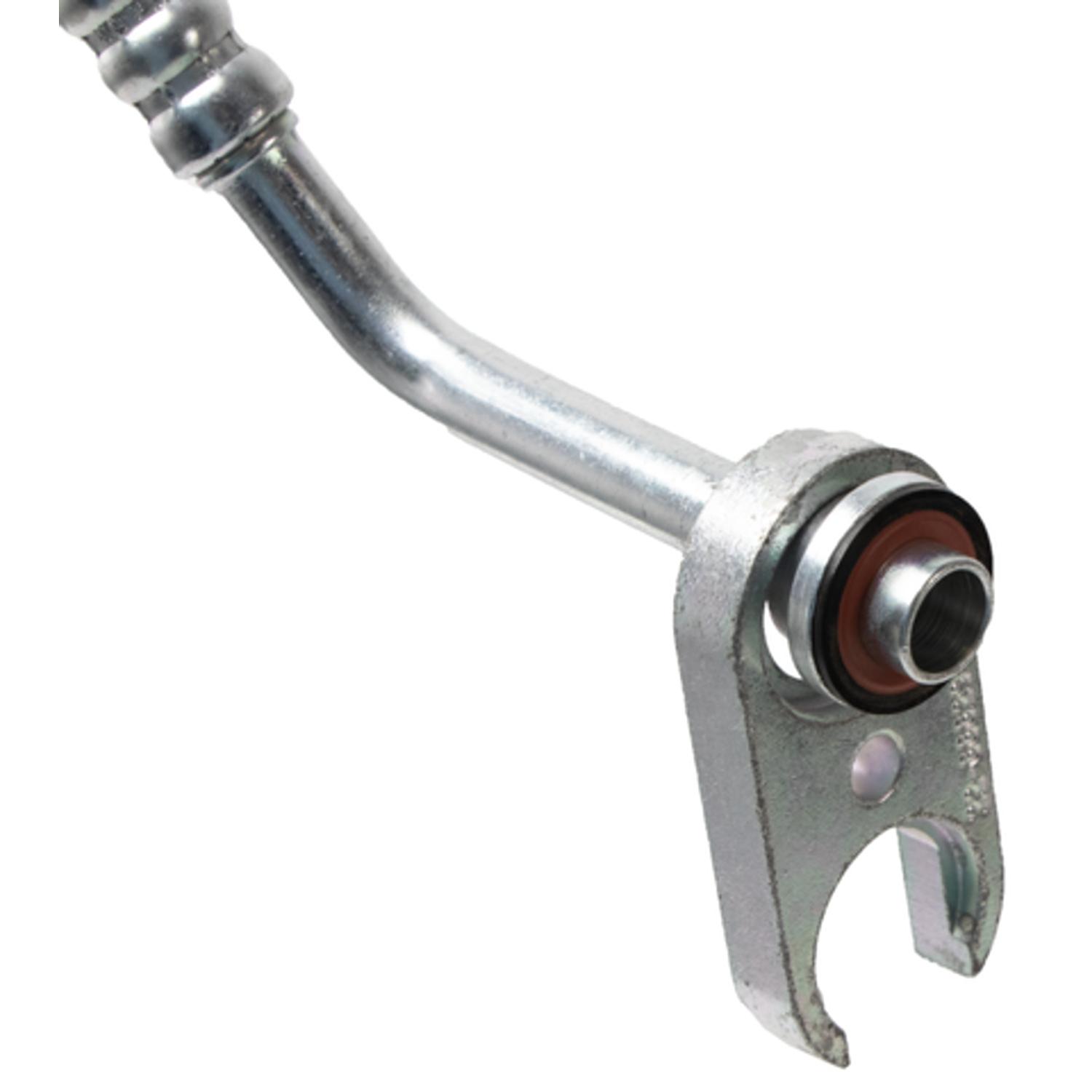 Four Seasons 65049 - A/C Refrigerant Discharge Hose Four Seasons 65049 A/C Refrigerant Discharge Hose product image 3 of 4