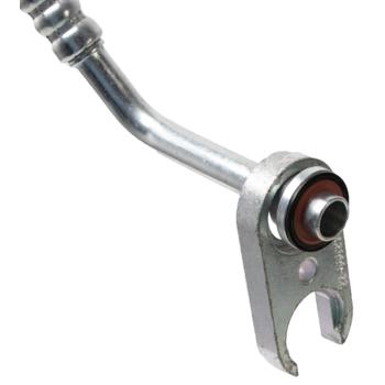 2020 Freightliner Cascadia A/C Refrigerant Discharge Hose Four Seasons 65049 image 3 of 4