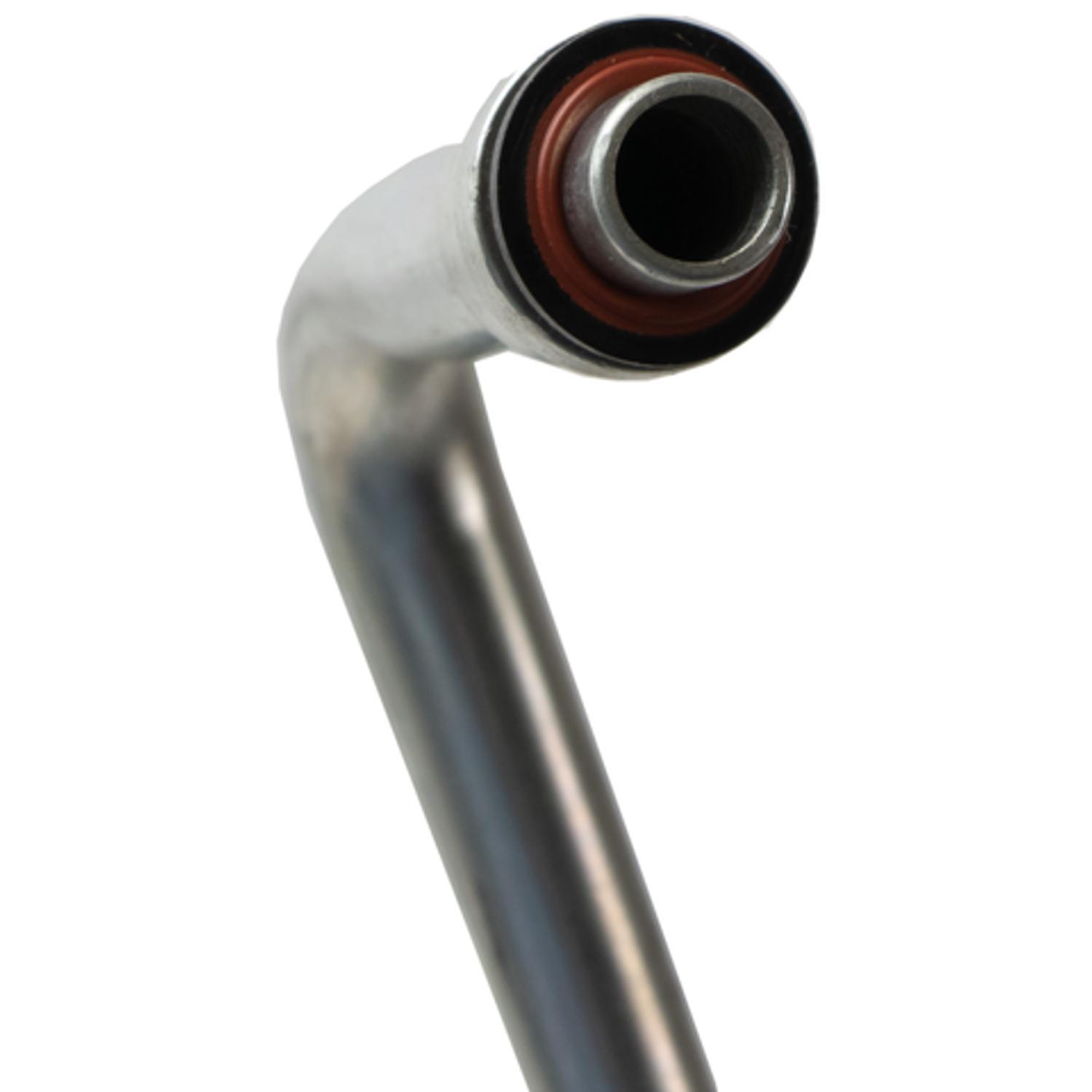 Four Seasons 65049 - A/C Refrigerant Discharge Hose Four Seasons 65049 A/C Refrigerant Discharge Hose product image 4 of 4