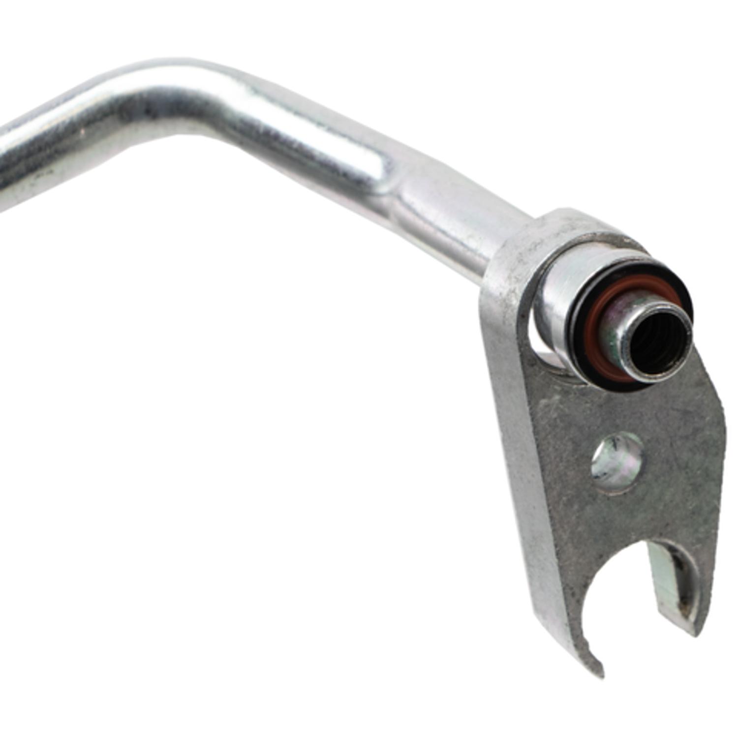 Four Seasons 65051 - A/C Refrigerant Liquid Hose Four Seasons 65051 A/C Refrigerant Liquid Hose product image 3 of 4