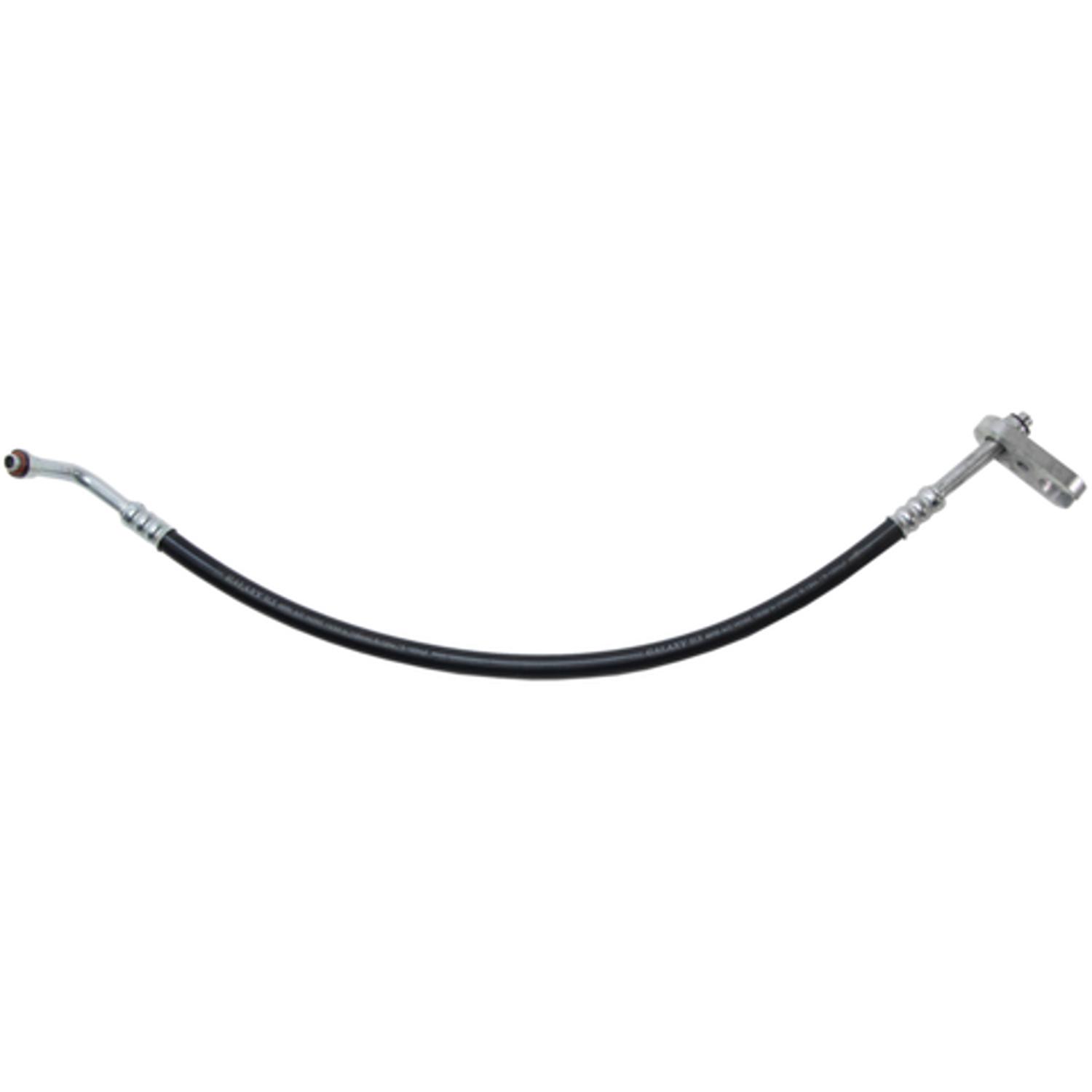 Four Seasons 65053 - A/C Refrigerant Liquid Hose Four Seasons 65053 A/C Refrigerant Liquid Hose product image 2 of 4