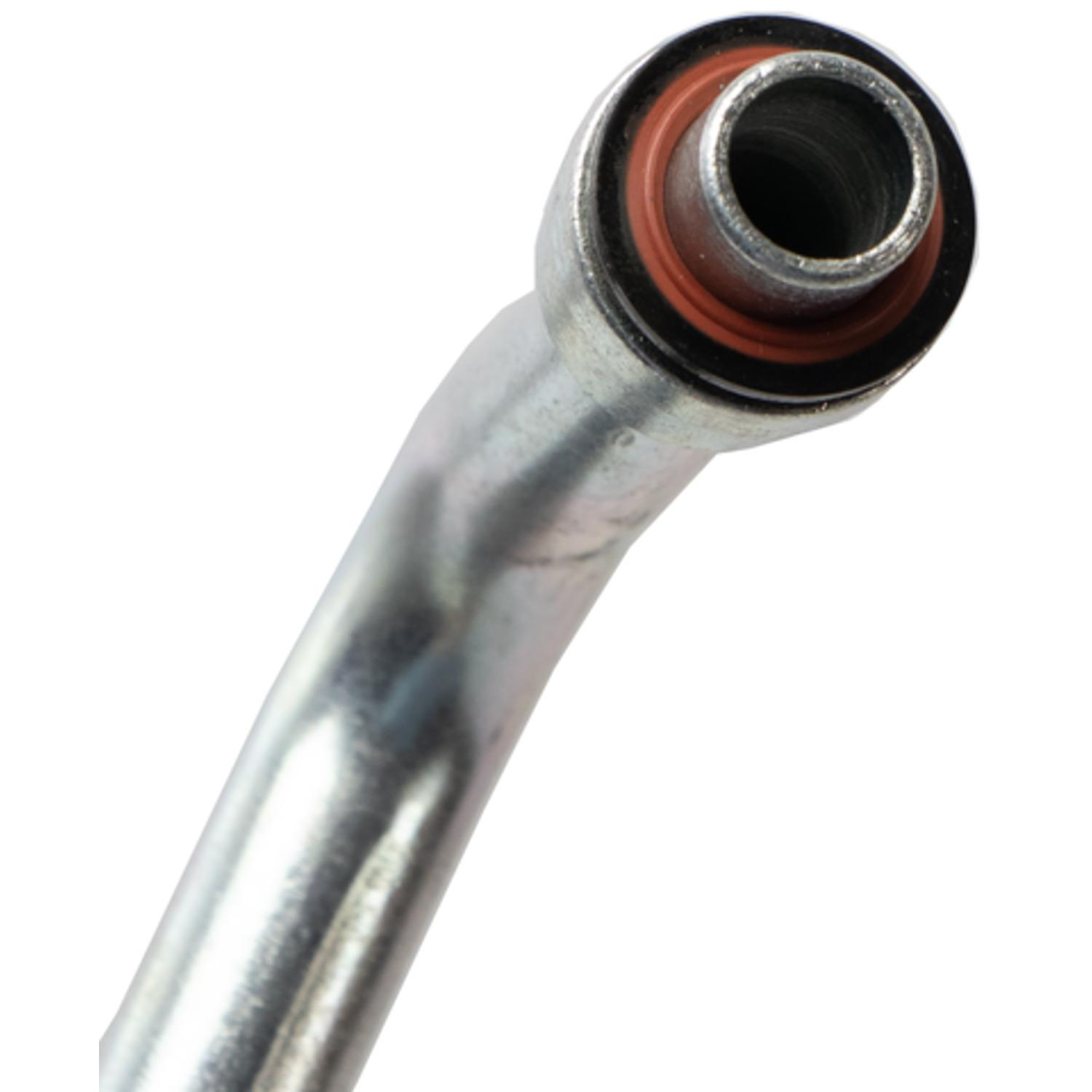 Four Seasons 65053 - A/C Refrigerant Liquid Hose Four Seasons 65053 A/C Refrigerant Liquid Hose product image 3 of 4