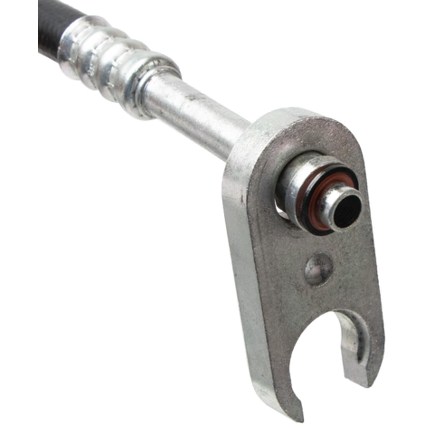Four Seasons 65053 - A/C Refrigerant Liquid Hose Four Seasons 65053 A/C Refrigerant Liquid Hose product image 4 of 4