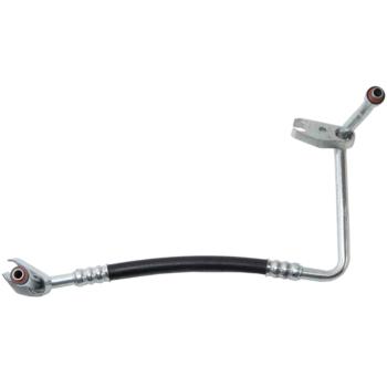 2020 Freightliner Cascadia A/C Refrigerant Liquid Hose Four Seasons 65054 image 2 of 4