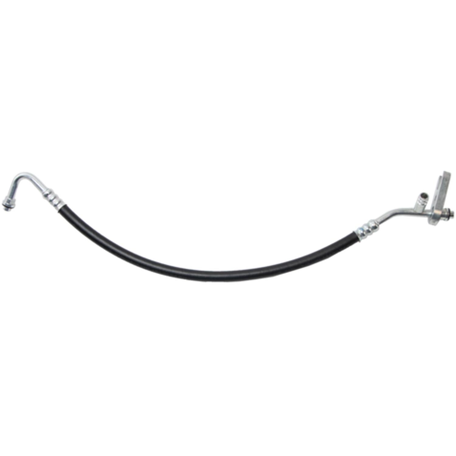 Four Seasons 65055 - A/C Refrigerant Liquid Hose Four Seasons 65055 A/C Refrigerant Liquid Hose product image 1 of 5