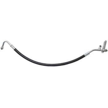 2020 Freightliner Cascadia A/C Refrigerant Liquid Hose Four Seasons 65055 image 1 of 4