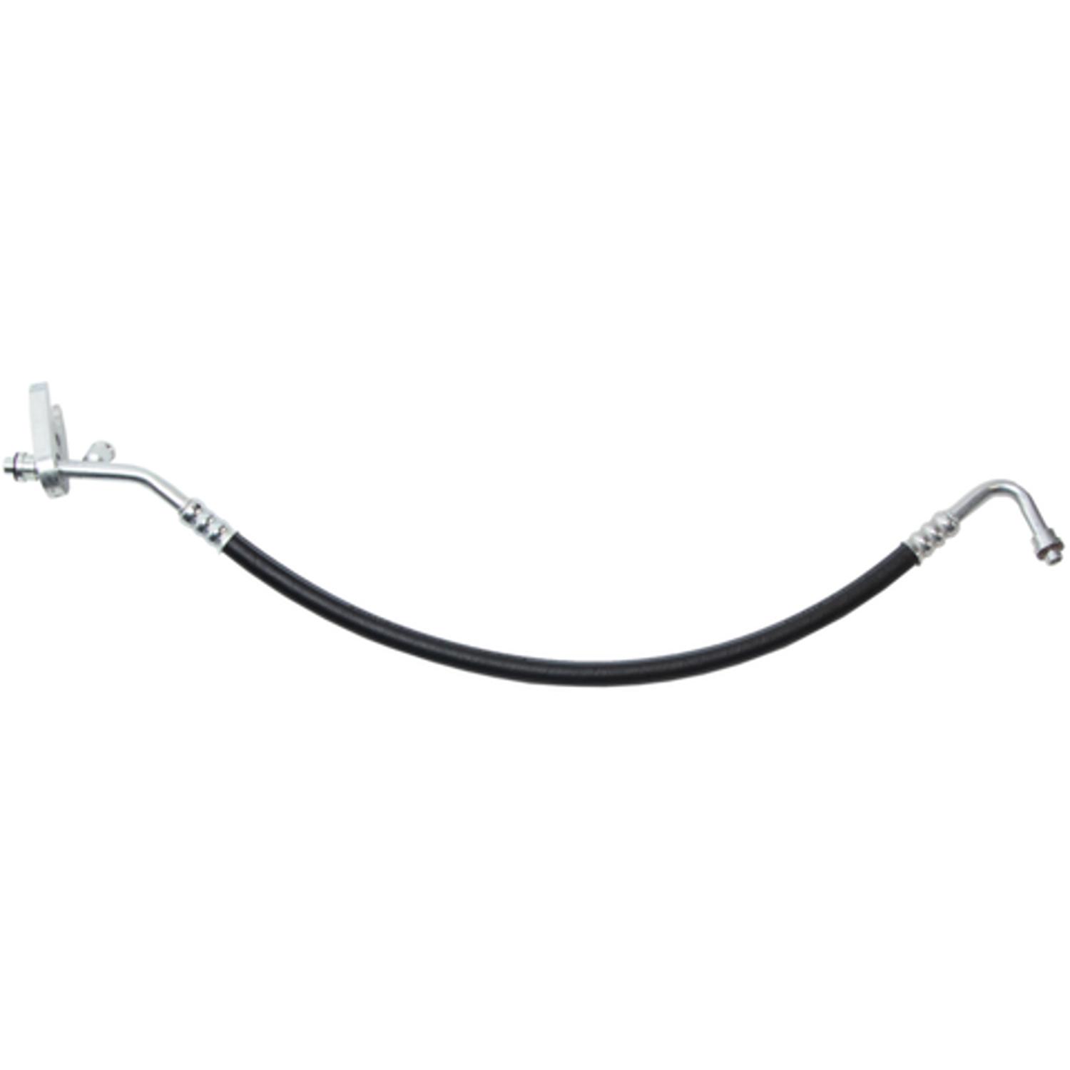 Four Seasons 65055 - A/C Refrigerant Liquid Hose Four Seasons 65055 A/C Refrigerant Liquid Hose product image 2 of 5
