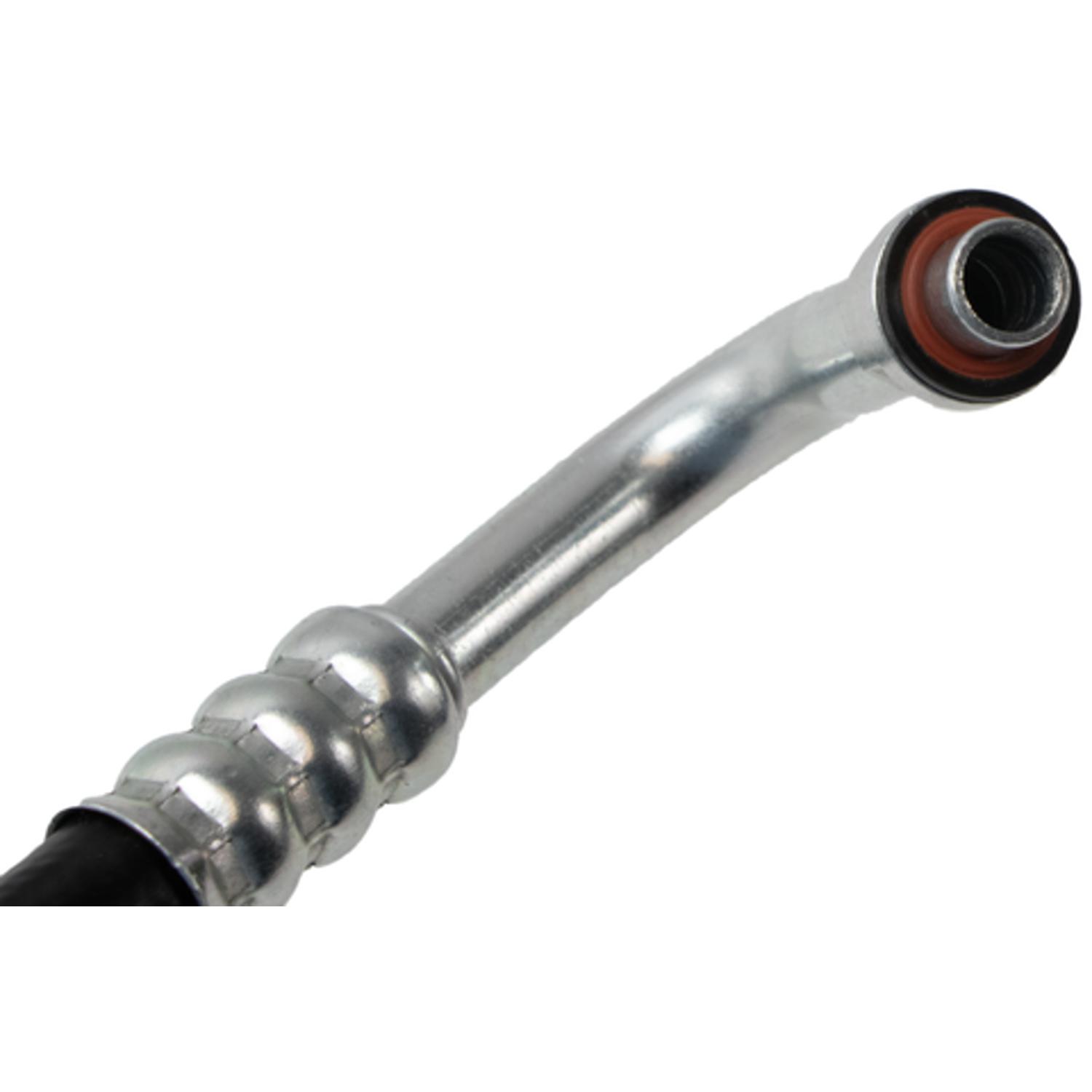 Four Seasons 65055 - A/C Refrigerant Liquid Hose Four Seasons 65055 A/C Refrigerant Liquid Hose product image 3 of 5