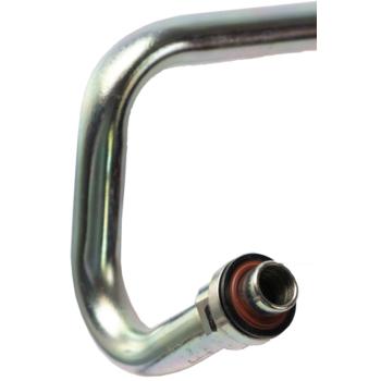 2020 Freightliner Cascadia A/C Refrigerant Liquid Hose Four Seasons 65056 image 3 of 4
