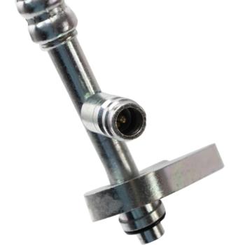 2020 Freightliner Cascadia A/C Refrigerant Liquid Hose Four Seasons 65056 image 4 of 4