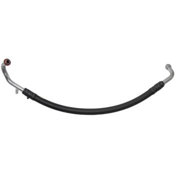 2017 Freightliner M2 106 A/C Refrigerant Suction Hose