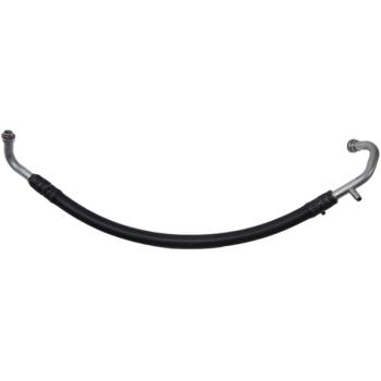 2017 Freightliner M2 106 A/C Refrigerant Suction Hose Compressor To Evaporator Four Seasons 65057 image 2 of 4
