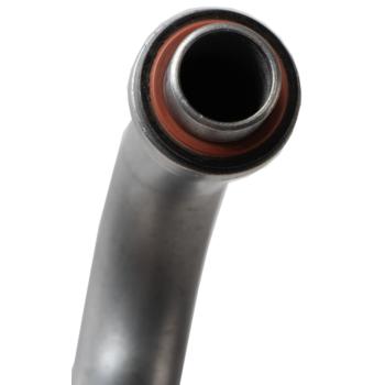 2017 Freightliner M2 106 A/C Refrigerant Suction Hose Compressor To Evaporator Four Seasons 65057 image 3 of 4