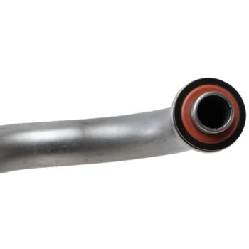 2017 Freightliner M2 106 A/C Refrigerant Suction Hose Compressor To Evaporator Four Seasons 65057 image 4 of 4