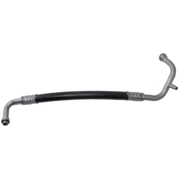2013 Freightliner 108SD A/C Refrigerant Suction Hose