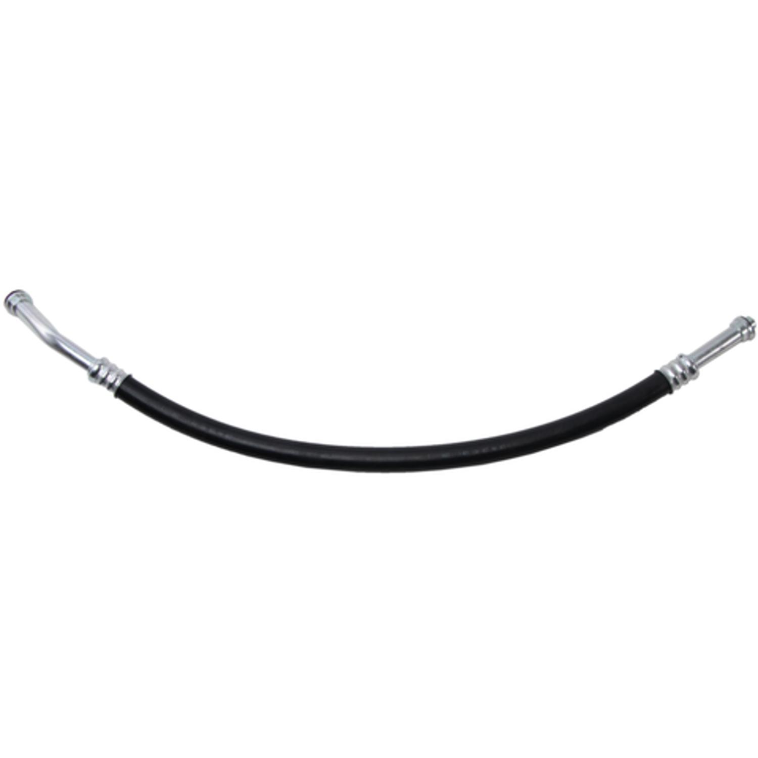 Four Seasons 65059 - A/C Refrigerant Suction Hose Four Seasons 65059 A/C Refrigerant Suction Hose product image 1 of 4