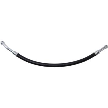 2014 Freightliner Cascadia A/C Refrigerant Suction Hose