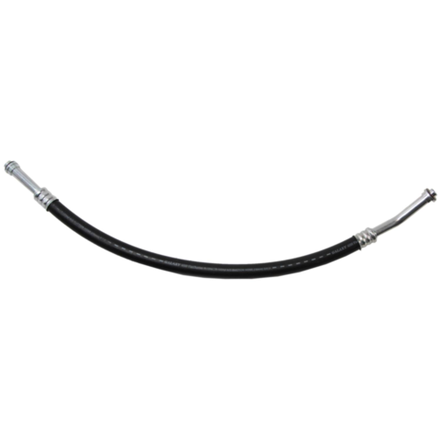 Four Seasons 65059 - A/C Refrigerant Suction Hose Four Seasons 65059 A/C Refrigerant Suction Hose product image 2 of 4