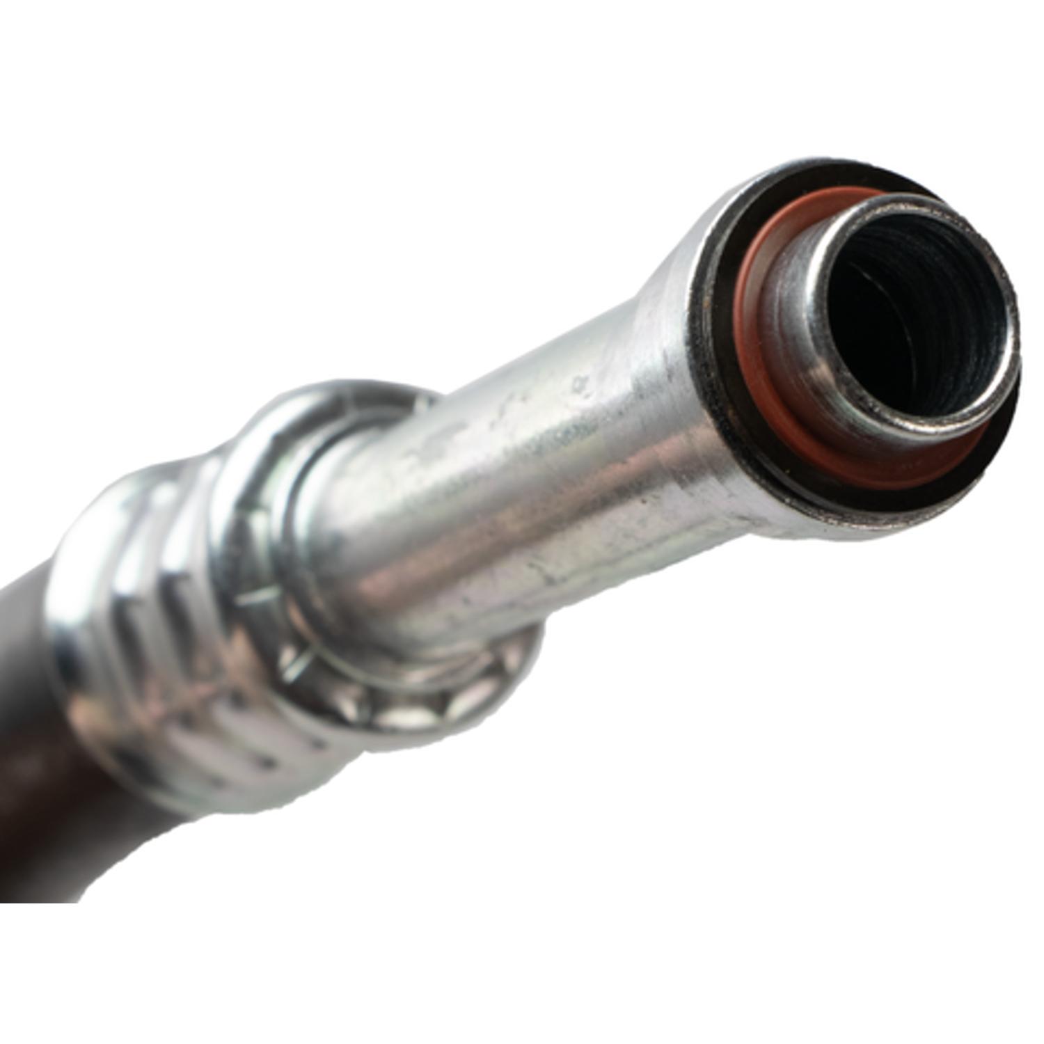 Four Seasons 65059 - A/C Refrigerant Suction Hose Four Seasons 65059 A/C Refrigerant Suction Hose product image 3 of 4