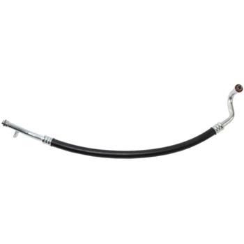 2018 Freightliner Cascadia A/C Refrigerant Suction Hose Compressor To Evaporator Four Seasons 65060 image 1 of 4