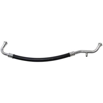 2021 Freightliner Cascadia A/C Refrigerant Suction Hose Compressor To Evaporator Four Seasons 65061 image 1 of 4