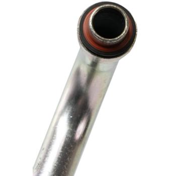 2021 Freightliner Cascadia A/C Refrigerant Suction Hose Compressor To Evaporator Four Seasons 65061 image 3 of 4