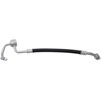 2006 Lexus GS300 A/C Refrigerant Suction Hose Four Seasons 65100 image 1 of 4