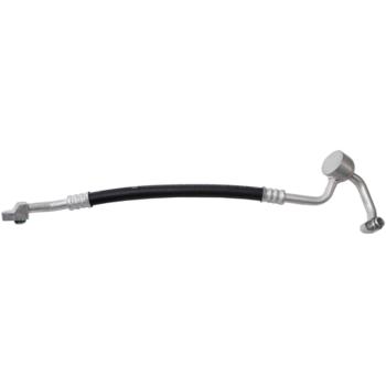 2006 Lexus GS300 A/C Refrigerant Suction Hose Four Seasons 65100 image 2 of 4