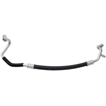2014 Lexus GS350 A/C Refrigerant Suction Hose Four Seasons 65101 image 2 of 4